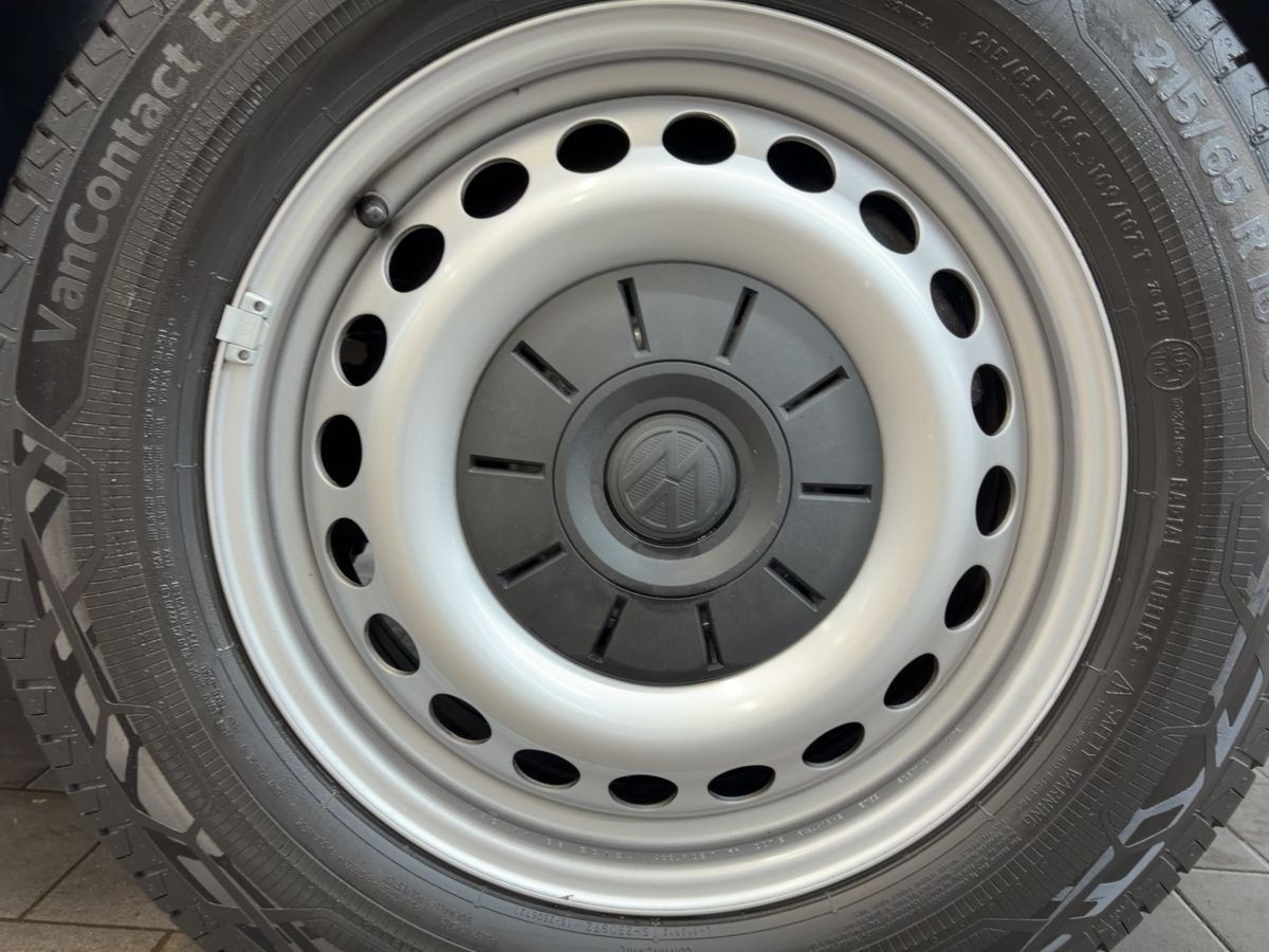 T6.1 Kombi 2.0 TDI 4M 8-Sitze Navi Parkp. Tempo Klima Bluet.