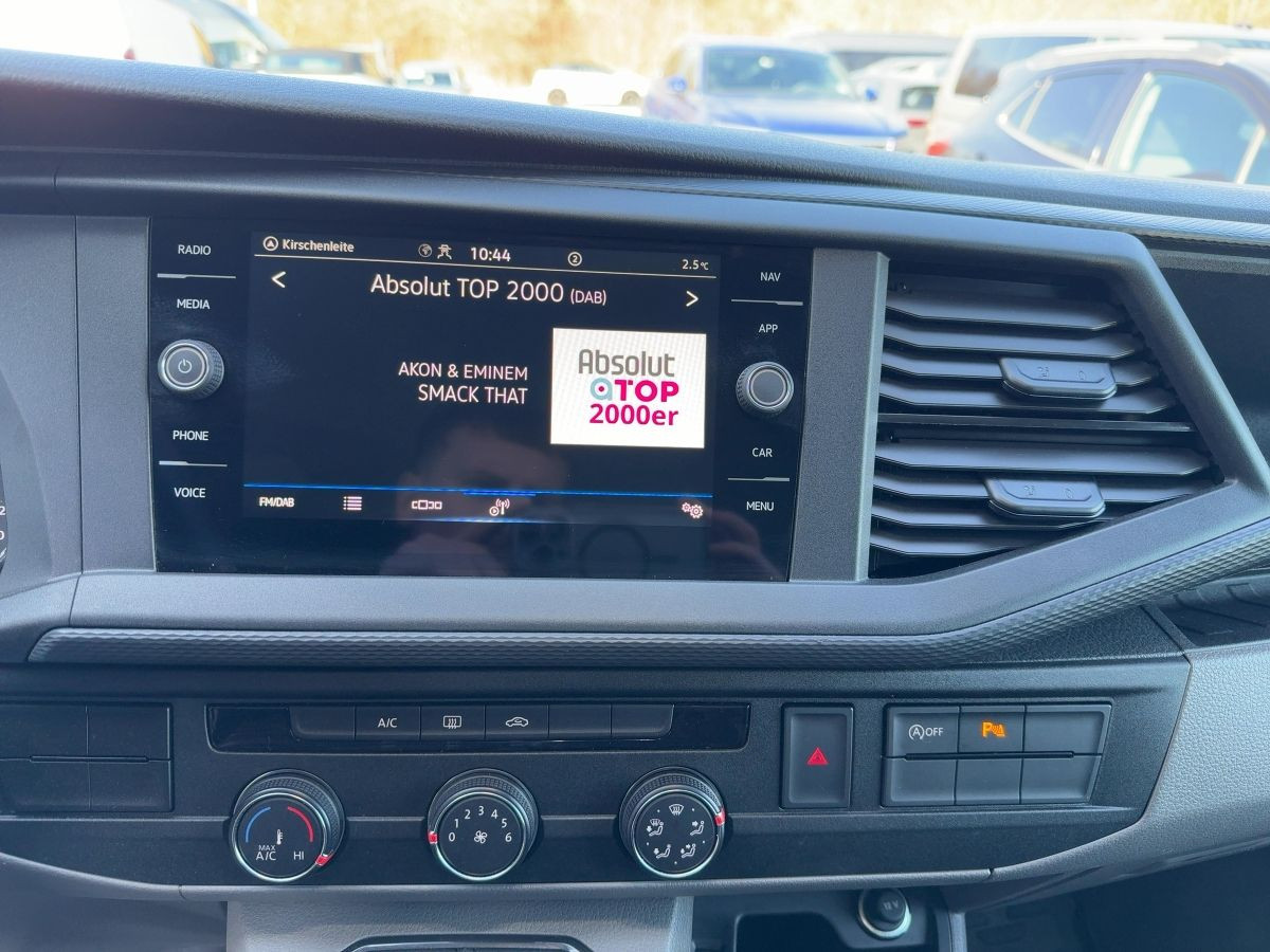 T6.1 Kombi 2.0 TDI 4M 8-Sitze Navi Parkp. Tempo Klima Bluet.