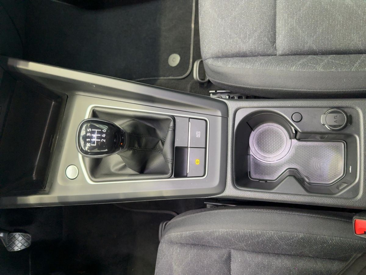 Golf VIII 1.5 TSI Life ACC LED-Plus Navi Climatronic Sitzh. Lane-Ass. Bluet. DAB+