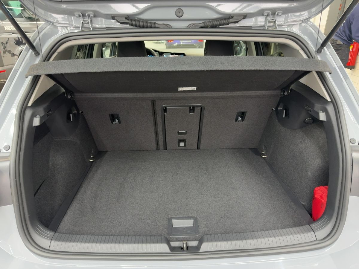 Golf VIII 1.5 TSI Life ACC LED-Plus Navi Climatronic Sitzh. Lane-Ass. Bluet. DAB+