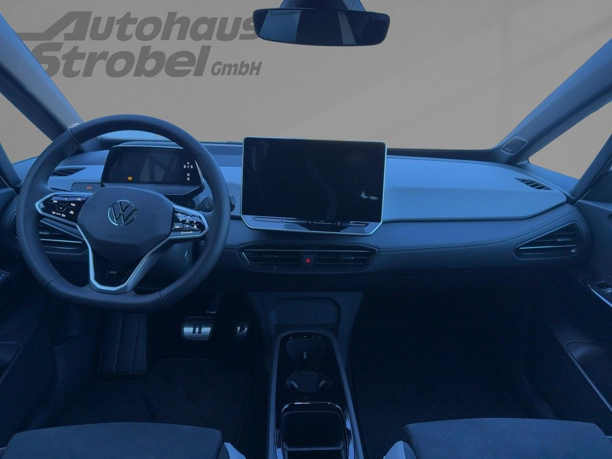 ID.3 Pro S 170 kW 79 kWh 1-Gang-Automatik LED