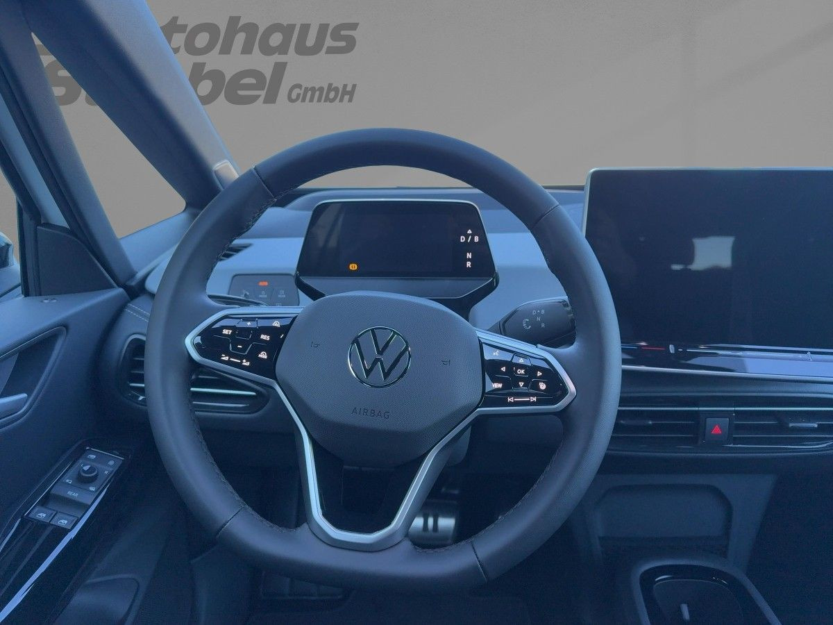 ID.3 Pro S 170 kW 79 kWh 1-Gang-Automatik LED