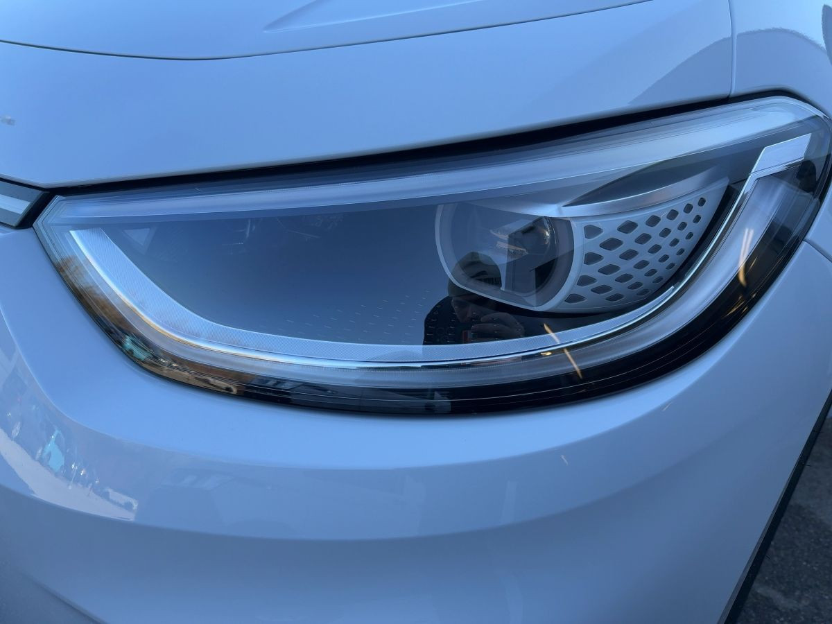 ID.3 Pro S 170 kW 79 kWh 1-Gang-Automatik LED