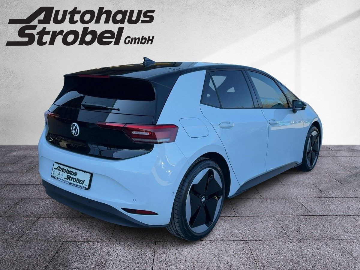 ID.3 Pro S 170 kW 79 kWh 1-Gang-Automatik LED