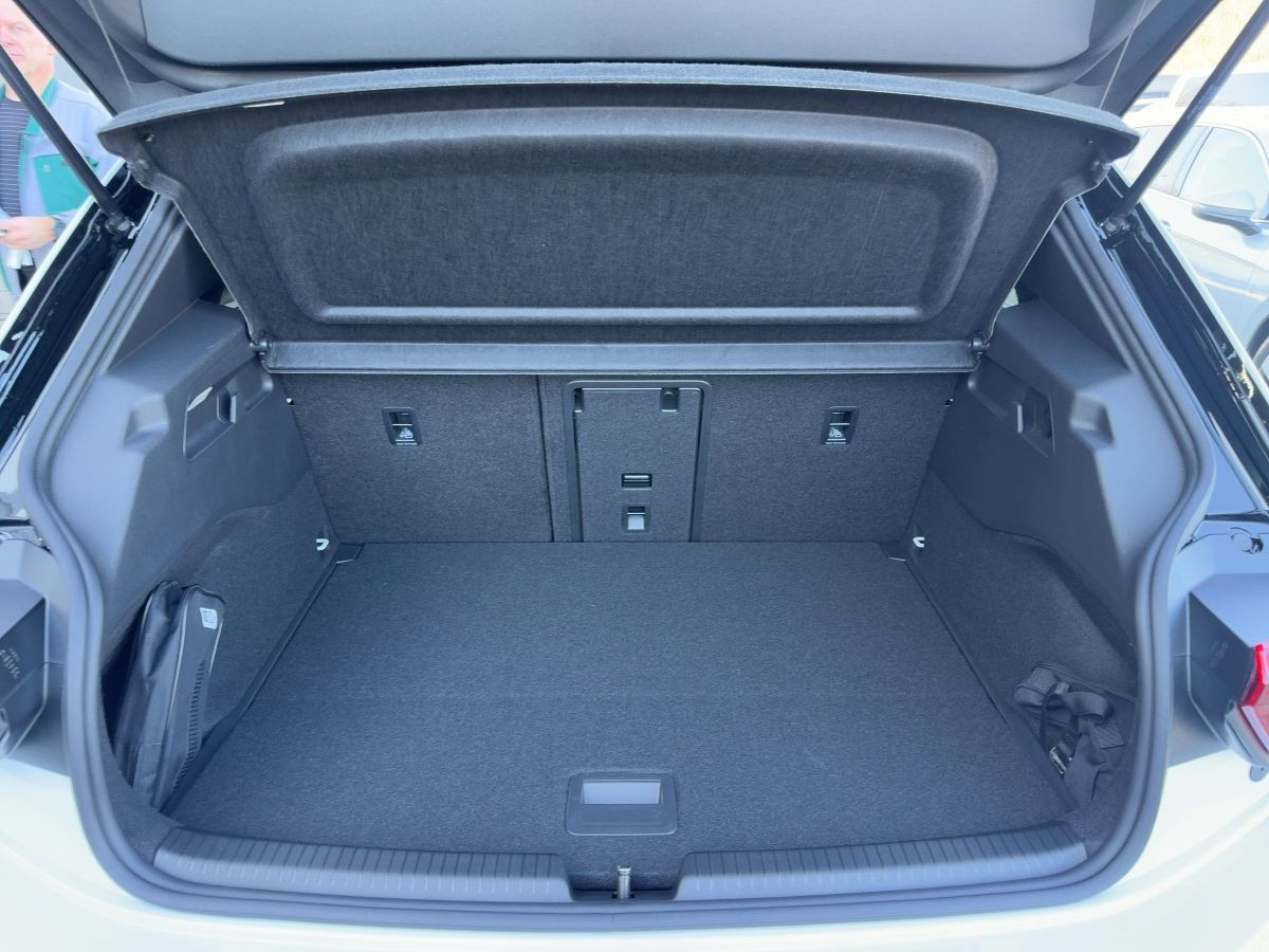 ID.3 Pro S 170 kW 79 kWh 1-Gang-Automatik LED