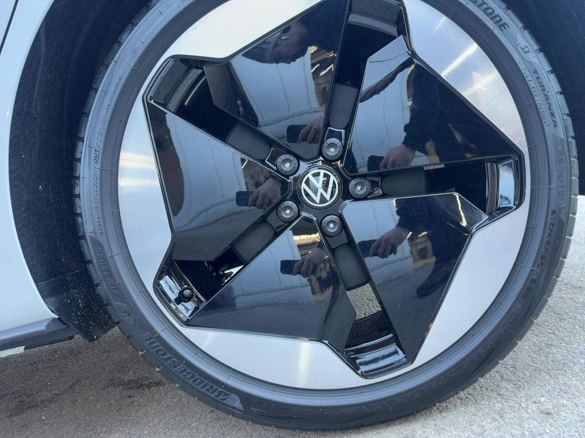 ID.3 Pro S 170 kW 79 kWh 1-Gang-Automatik LED