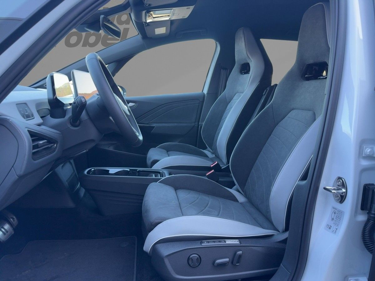 ID.3 Pro S 170 kW 79 kWh 1-Gang-Automatik LED