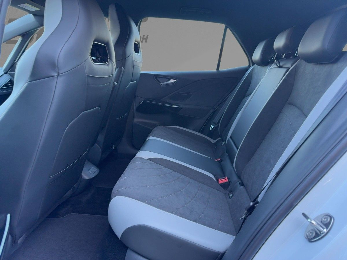 ID.3 Pro S 170 kW 79 kWh 1-Gang-Automatik LED