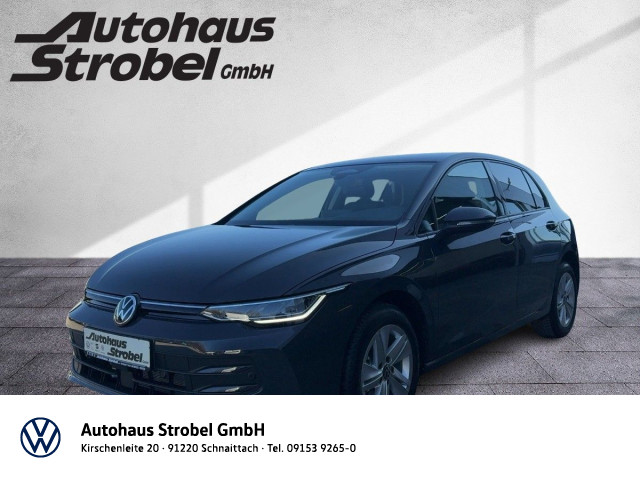 Golf Life 1.5 TSI OPF 85 kW 6-Gang LED*Klima*Key