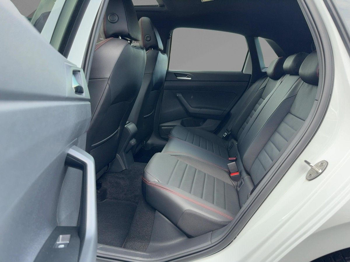 Polo GTI 2.0 TSI DSG Edition 25 ACC Navi LED-Matrix Pano Kamera Sport Select