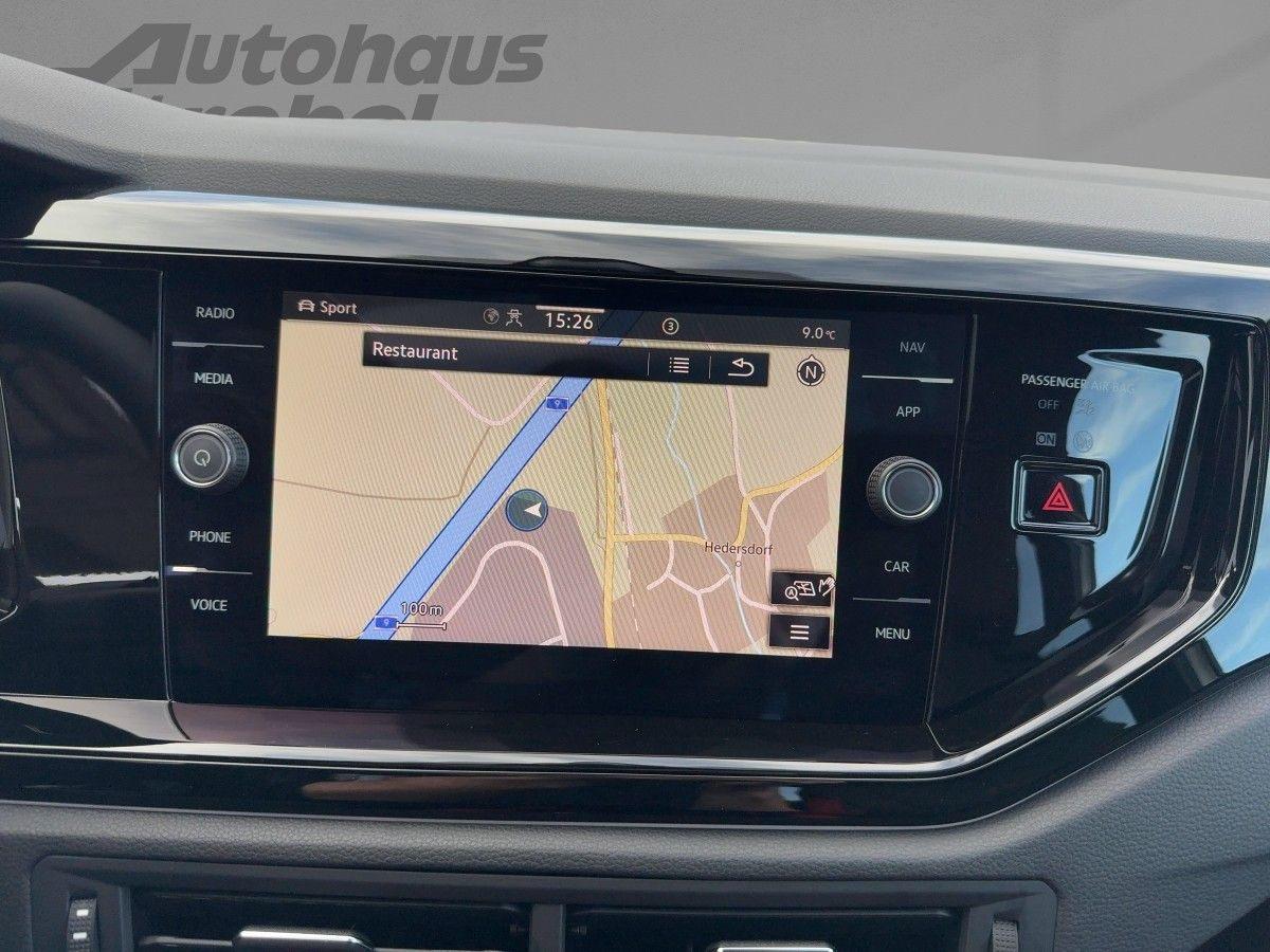 Polo GTI 2.0 TSI DSG Edition 25 ACC Navi LED-Matrix Pano Kamera Sport Select