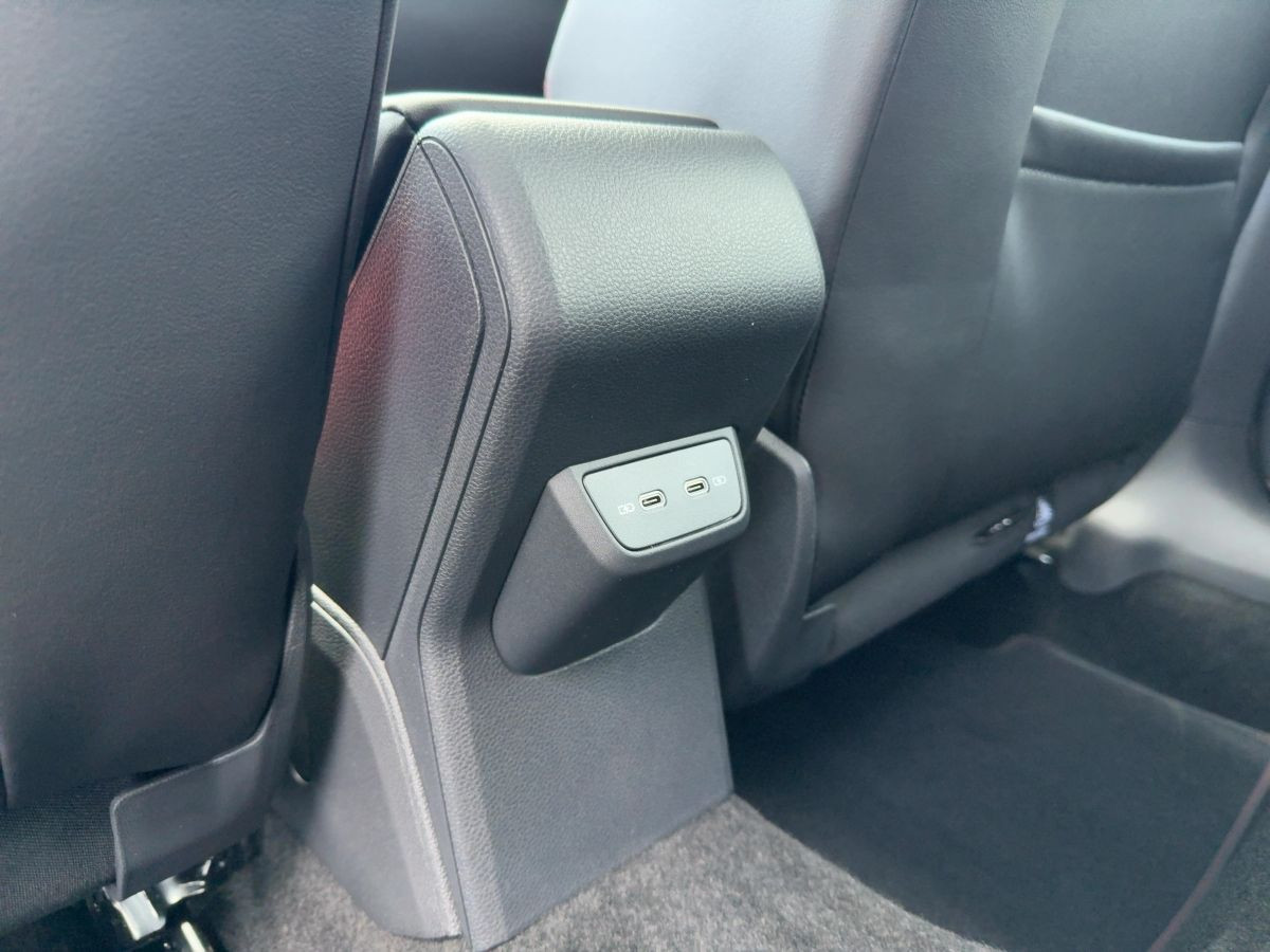 Polo GTI 2.0 TSI DSG Edition 25 ACC Navi LED-Matrix Pano Kamera Sport Select