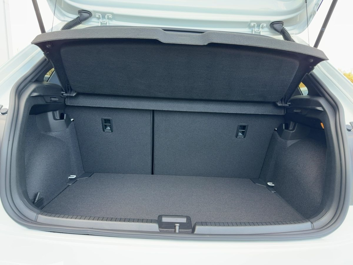 Polo GTI 2.0 TSI DSG Edition 25 ACC Navi LED-Matrix Pano Kamera Sport Select