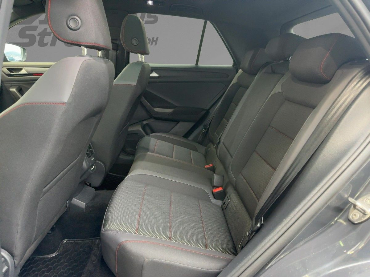 T-Roc 1.5 TSI DSG Sport ACC Navi Pano. Sitzh. Climatronic Bluet DAB+ Lane-Ass.