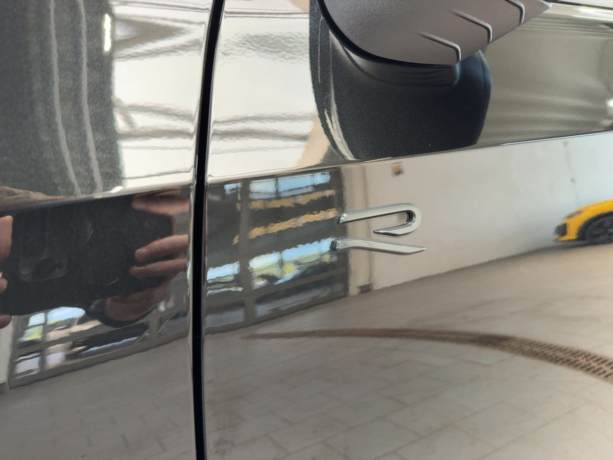 Golf VIII R 2.0 TSI DSG 4M 