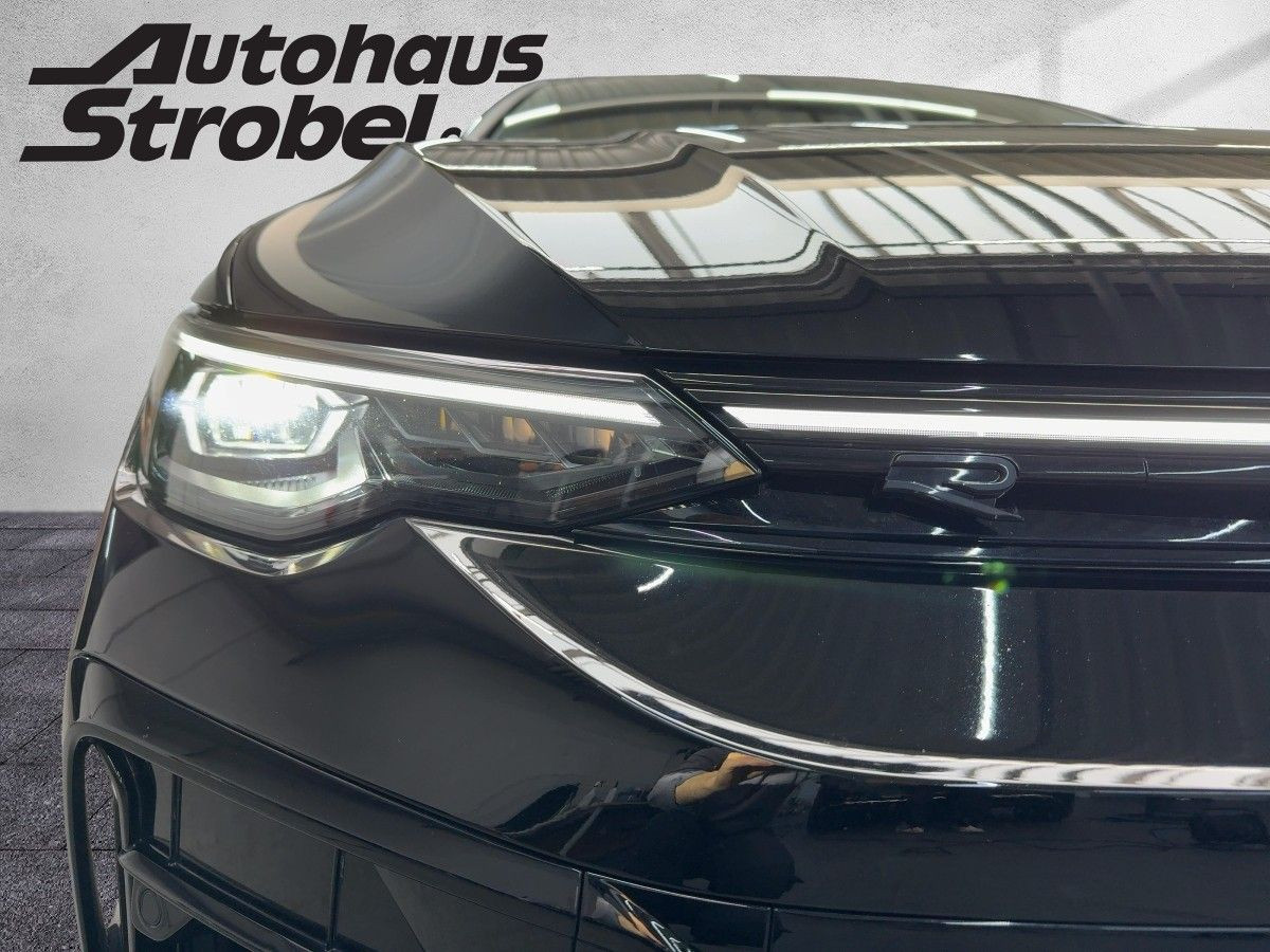 Golf VIII R 2.0 TSI DSG 4M 