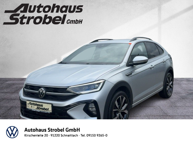 Taigo 1.5 TSI DSG R-Line "beatsAudio" ACC LED-Matrix Na...