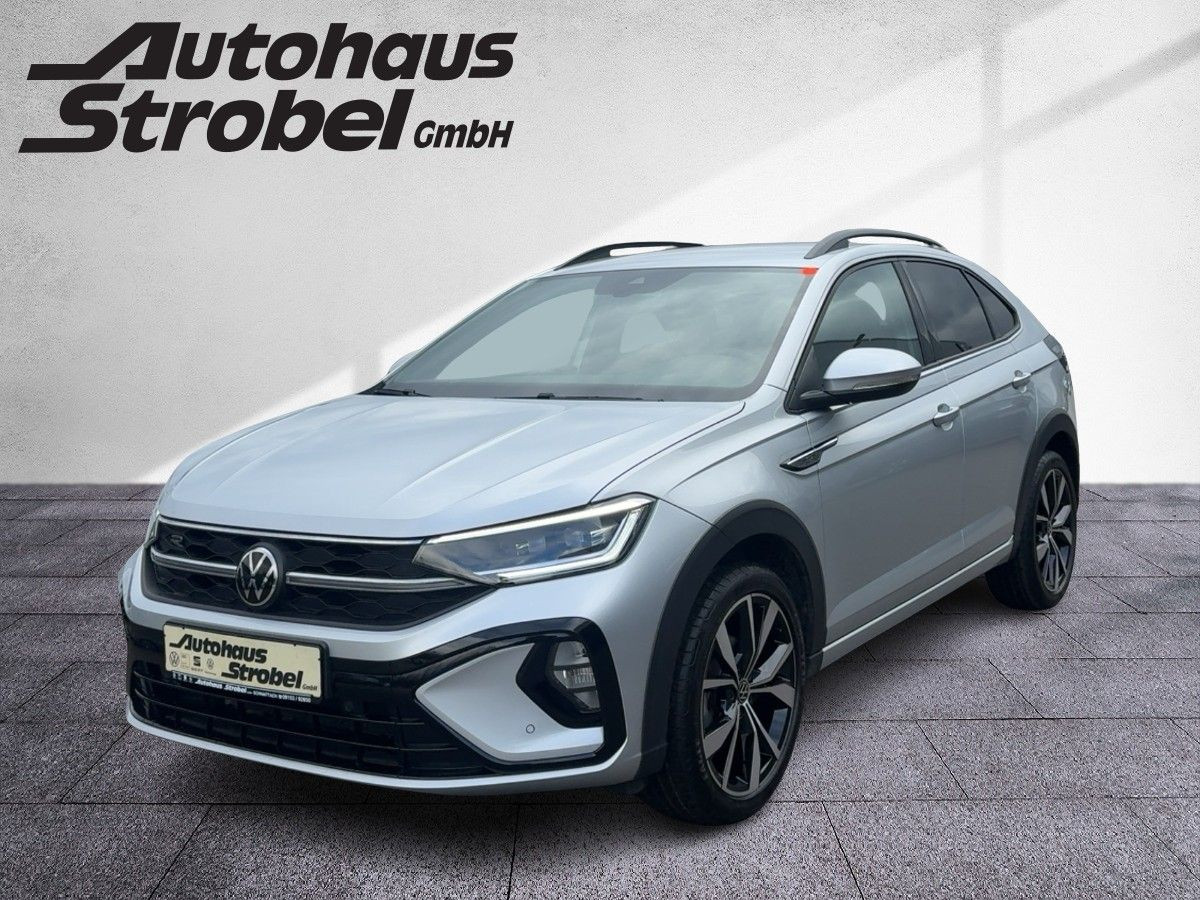 Taigo 1.5 TSI DSG R-Line