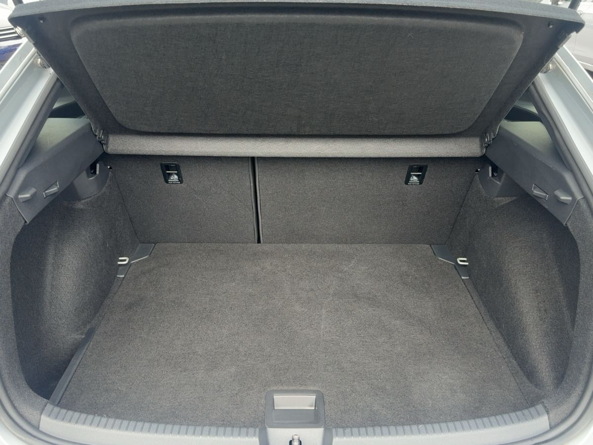 Taigo 1.5 TSI DSG R-Line