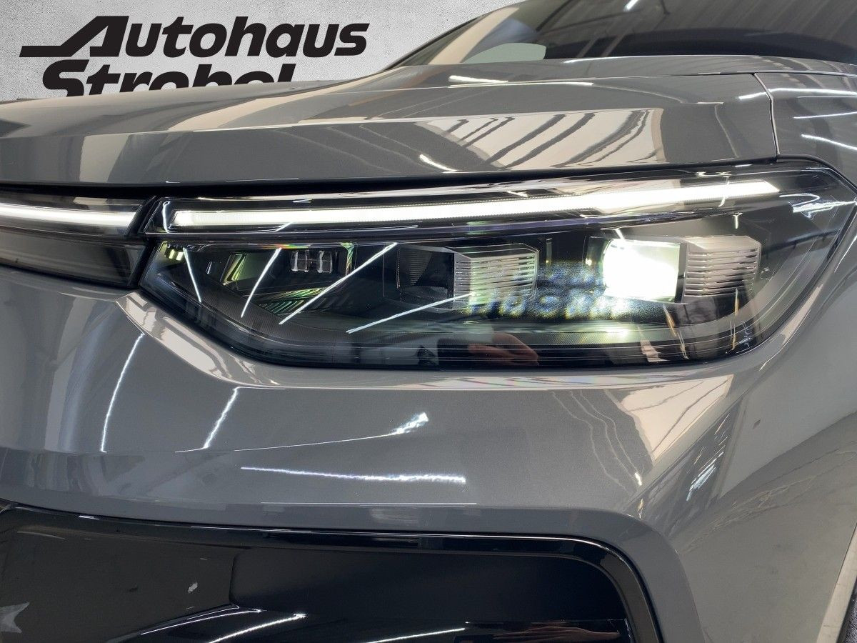 Tayron 2.0 TDI DSG R-Line 7-Sitze ACC Navi Standh. LED 