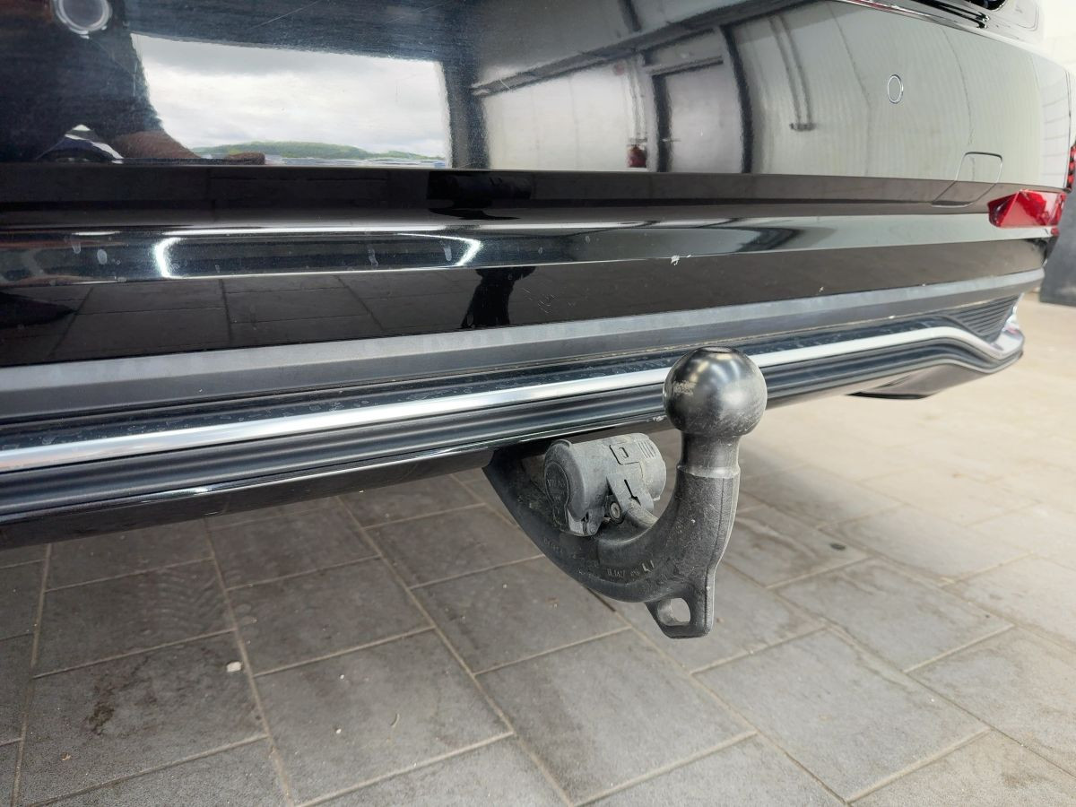 A8 3.0 V6 TDI Tiptronic Quattro S-Line AHK Navi LED-Matrix Pano. Head-Up