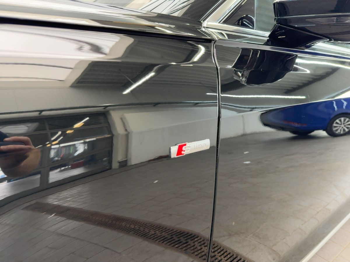 A8 3.0 V6 TDI Tiptronic Quattro S-Line AHK Navi LED-Matrix Pano. Head-Up