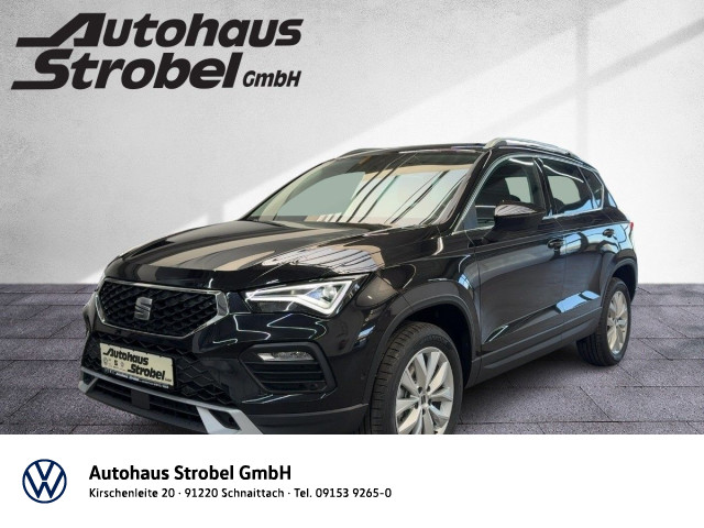 Ateca 