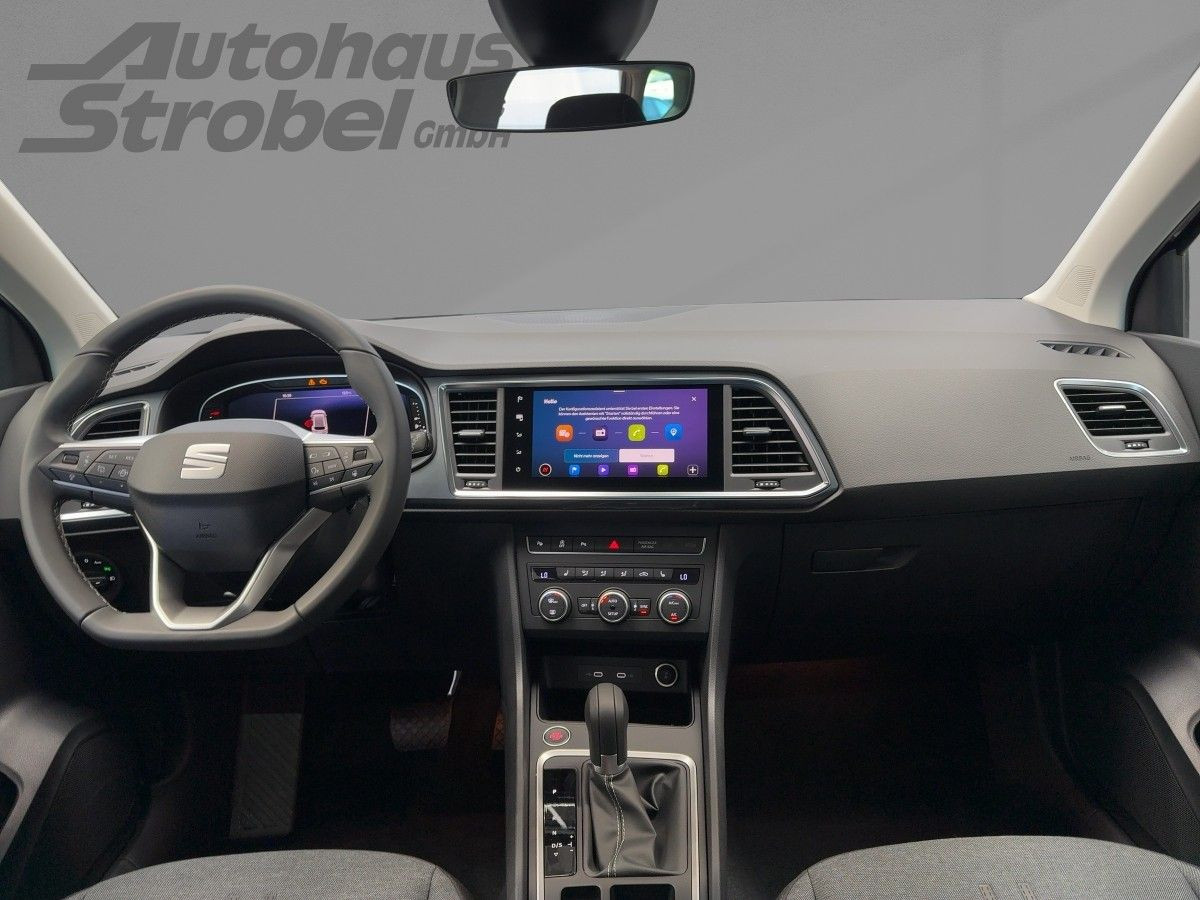 Ateca