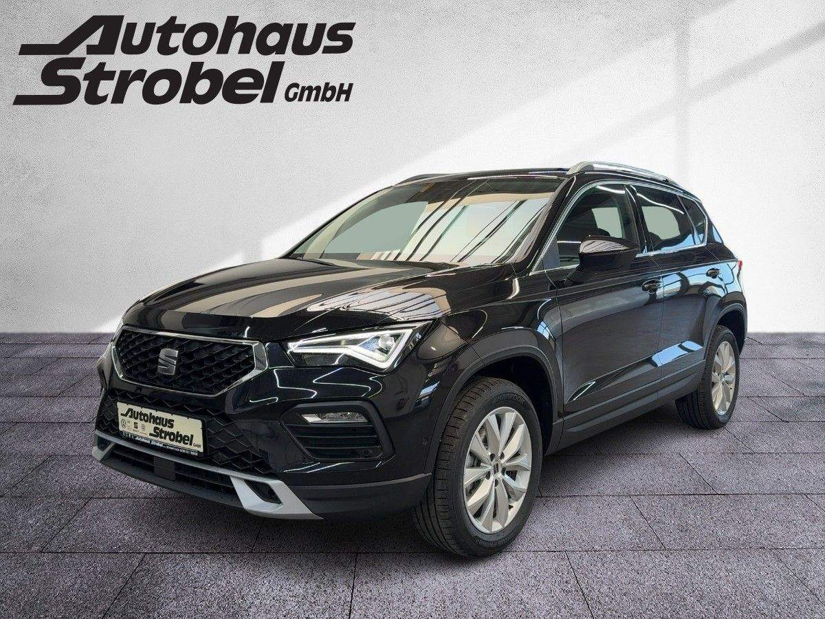 Ateca