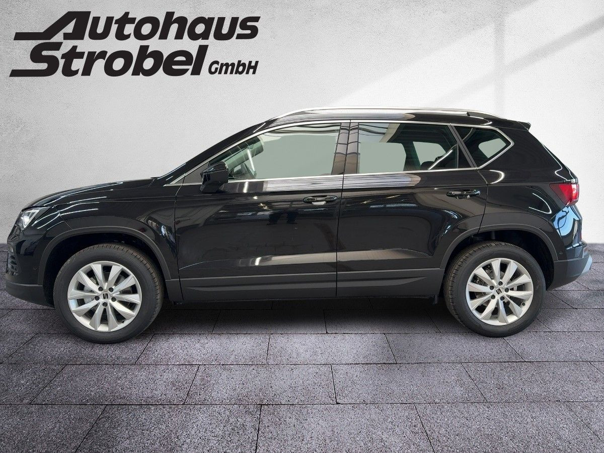 Ateca