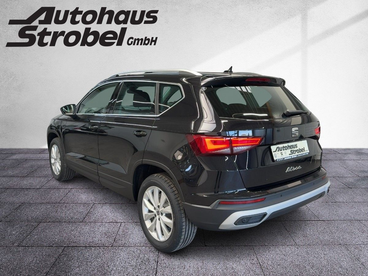 Ateca