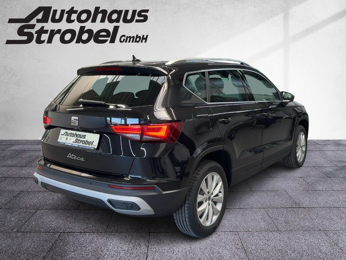 Ateca