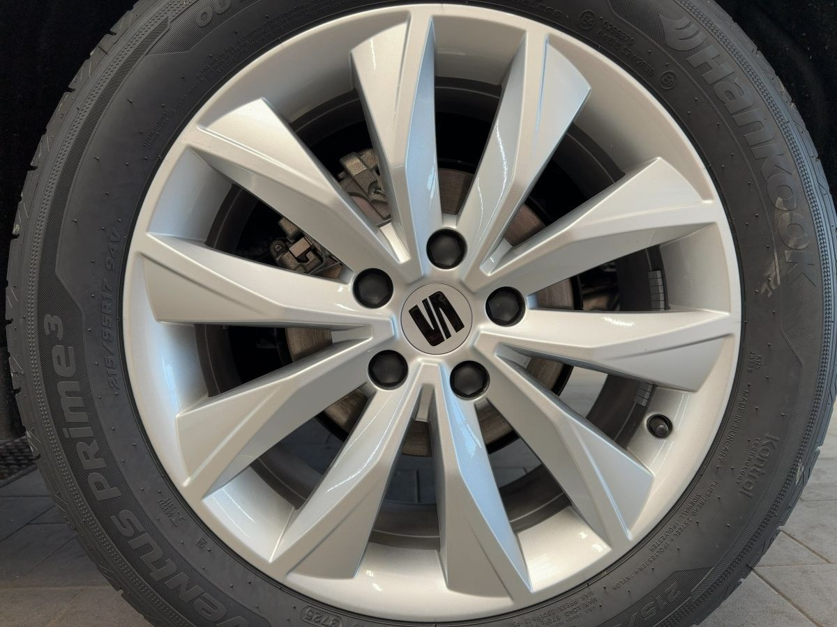 Ateca