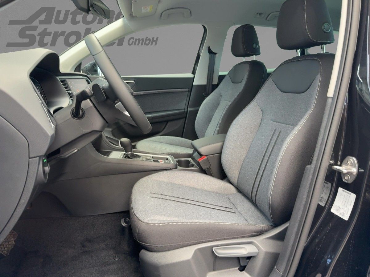 Ateca