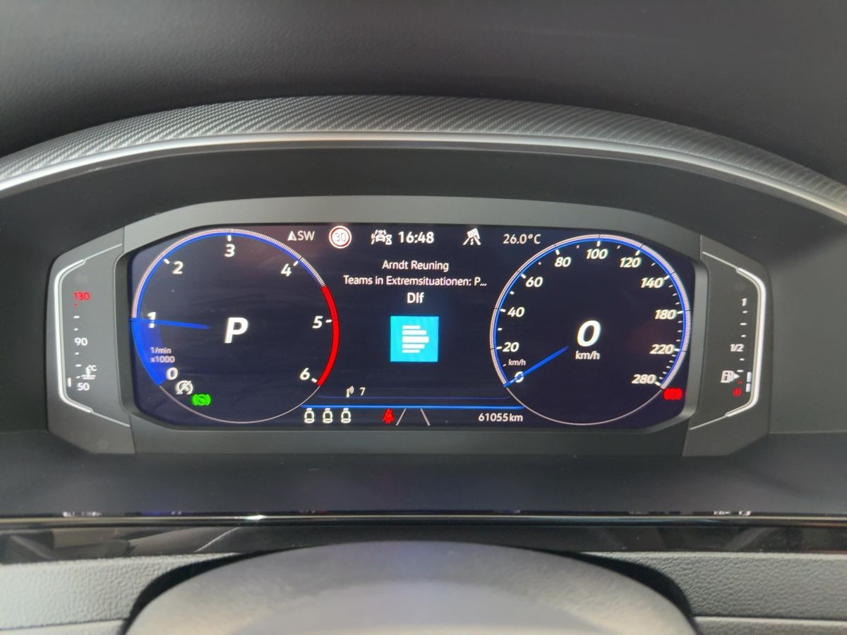 Arteon 2.0 TDI DSG R-Line ab 3,99 % AHK ACC Navi LED Area View Bluet. Sitzh.