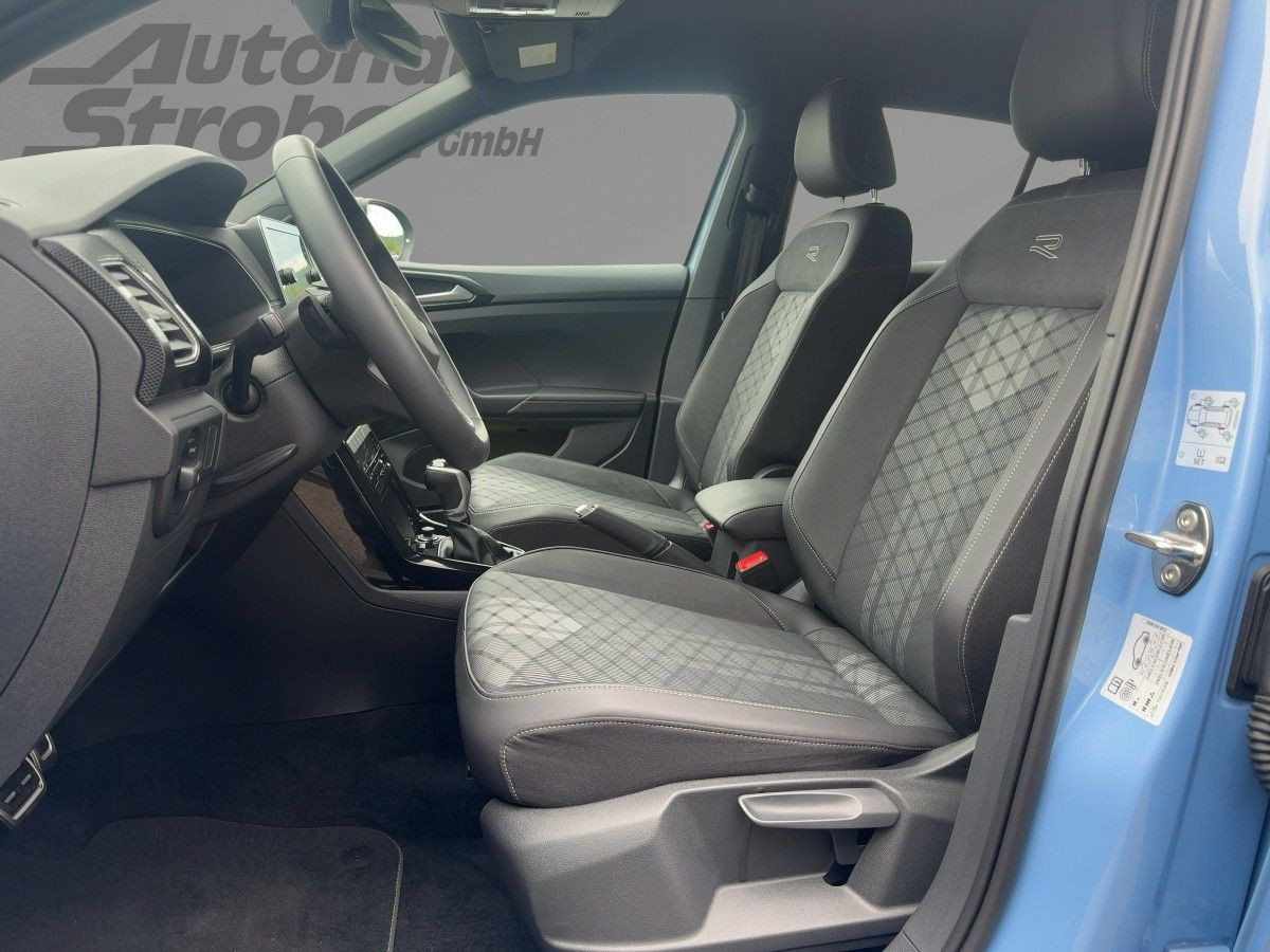 T-Cross 1.5 TSI DSG