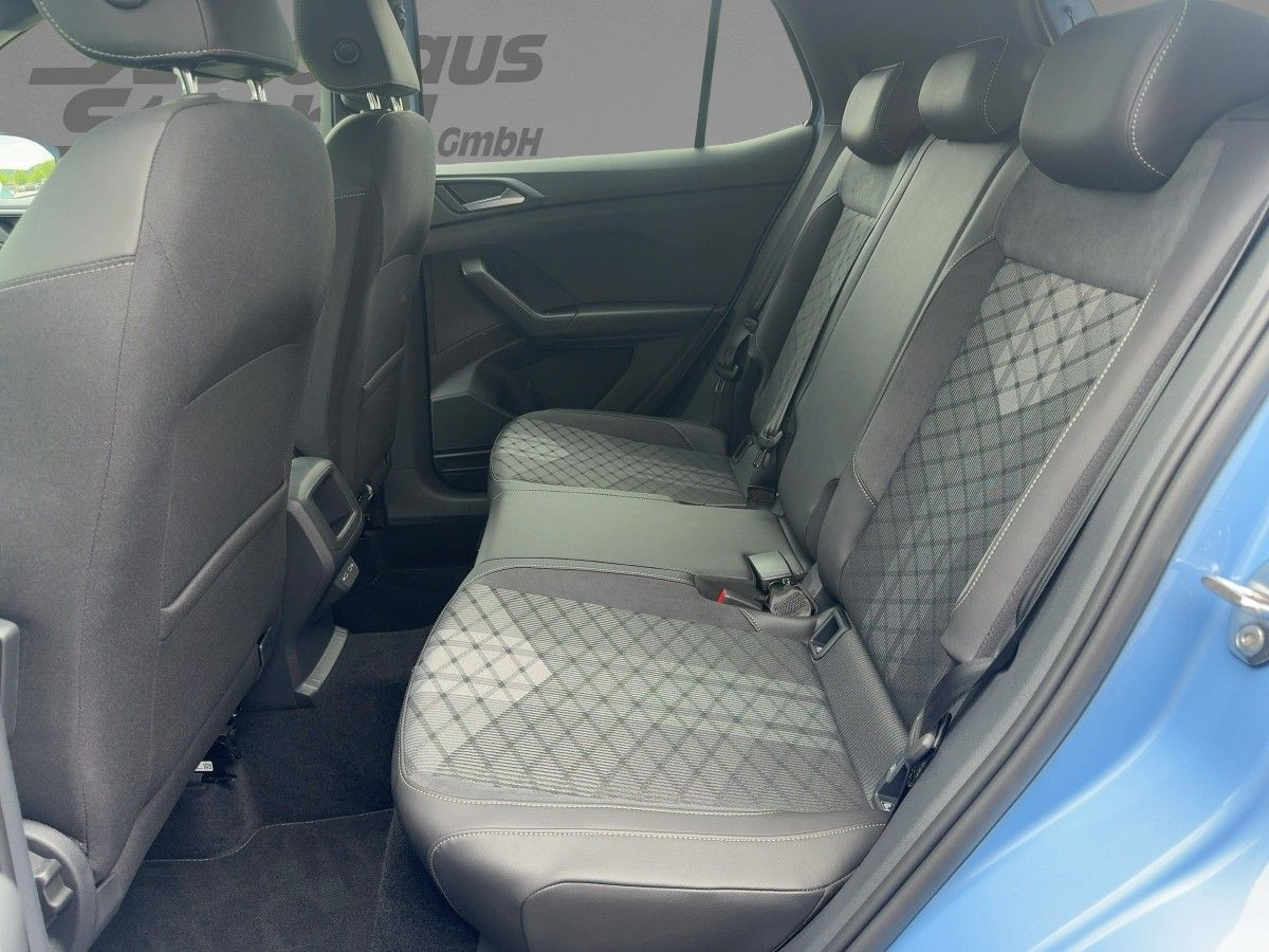 T-Cross 1.5 TSI DSG