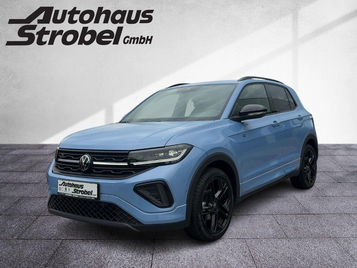 T-Cross 1.5 TSI DSG