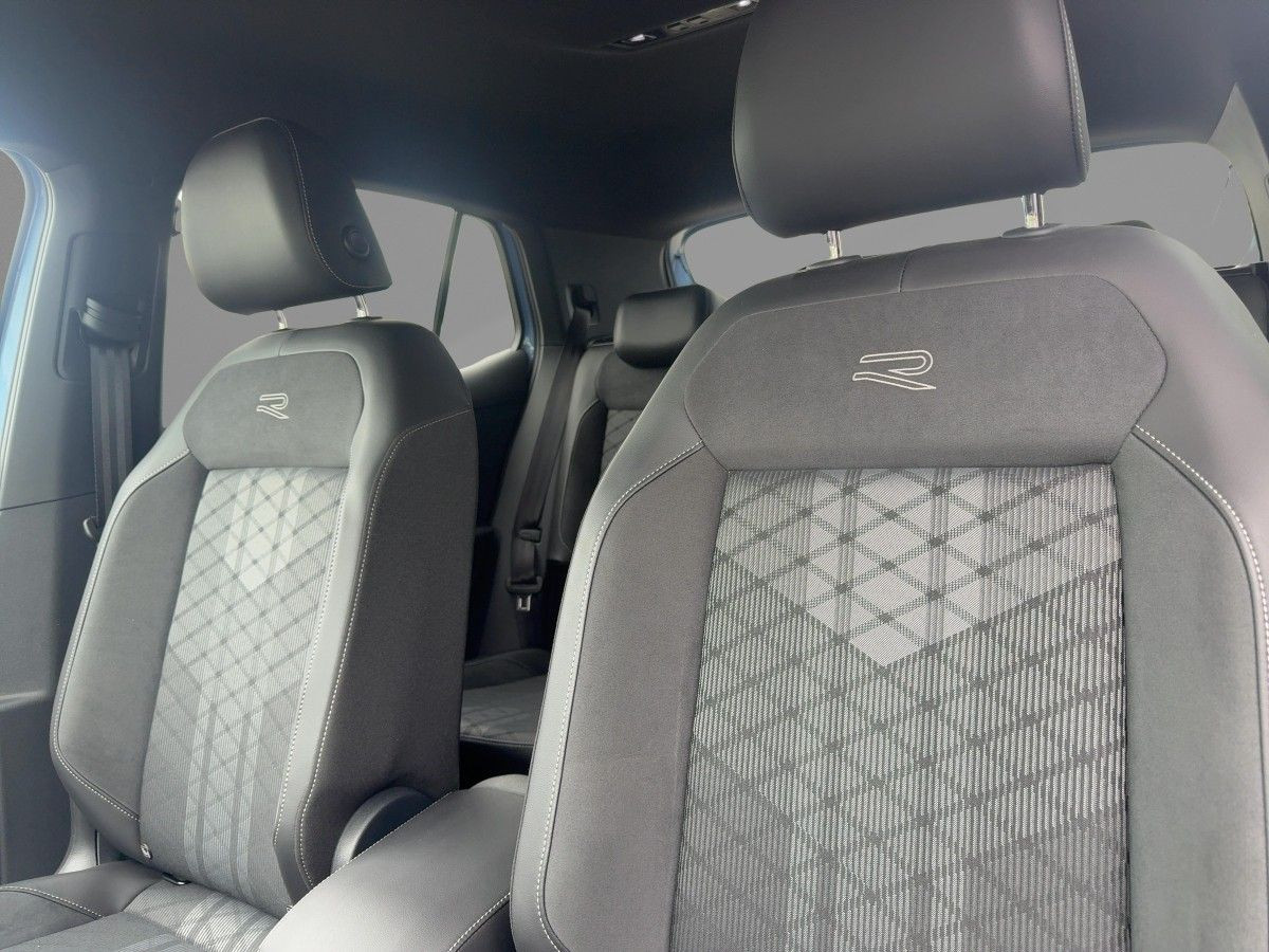 T-Cross 1.5 TSI DSG