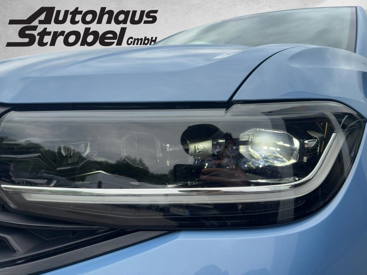 T-Cross 1.5 TSI DSG