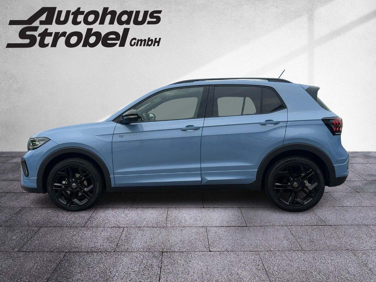 T-Cross 1.5 TSI DSG