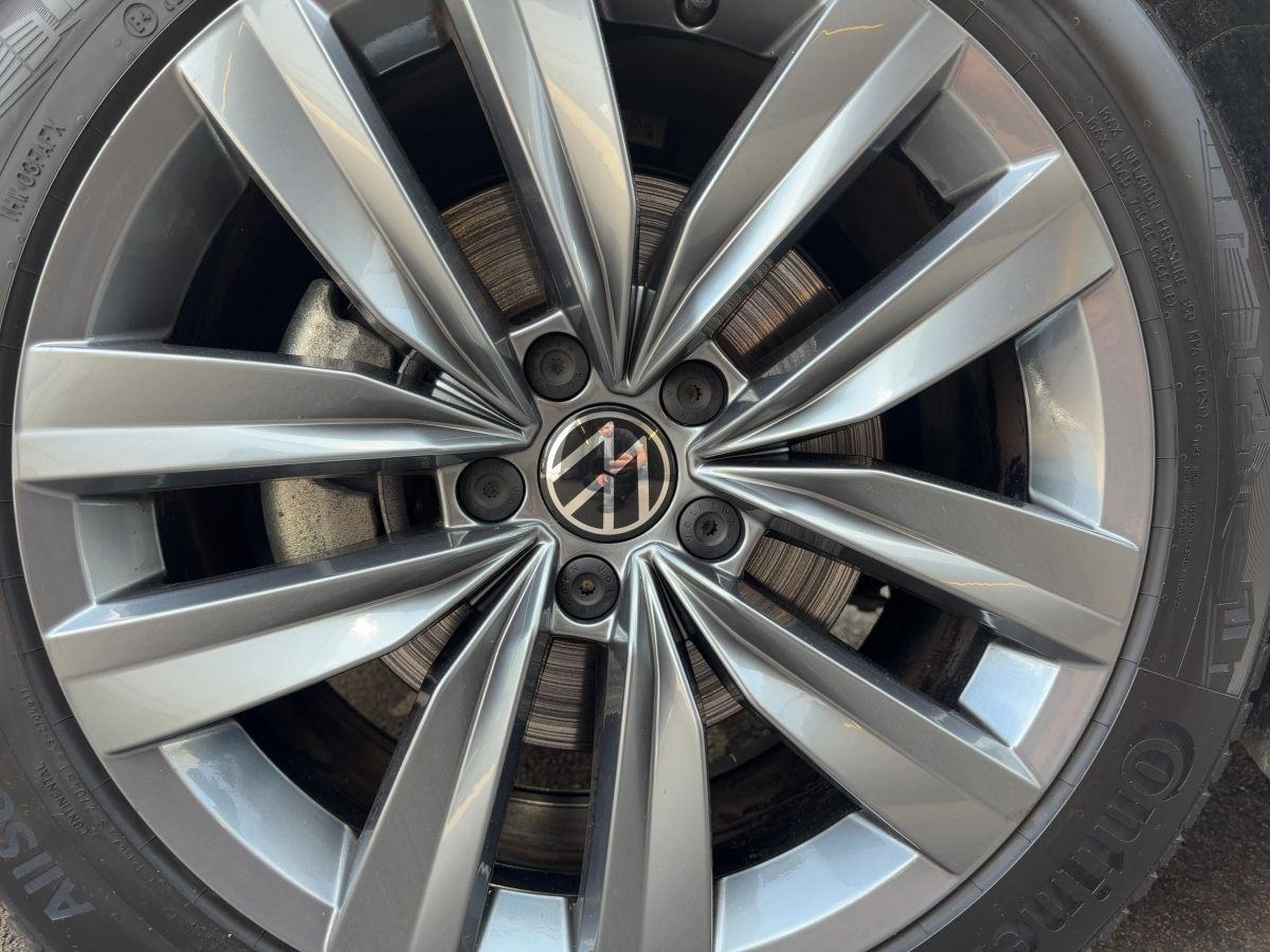 Arteon Shootingbrake 2.0 TDI DSG Elegance ab 3,99 % AHK ACC Navi LED Kamera Lane Ass.