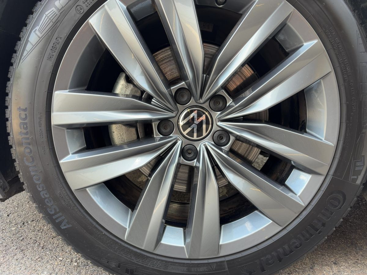 Arteon Shootingbrake 2.0 TDI DSG Elegance ab 3,99 % AHK ACC Navi LED Kamera Lane Ass.