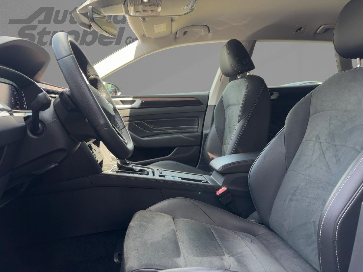 Arteon Shootingbrake 2.0 TDI DSG Elegance ab 3,99 % AHK ACC Navi LED Kamera Lane Ass.