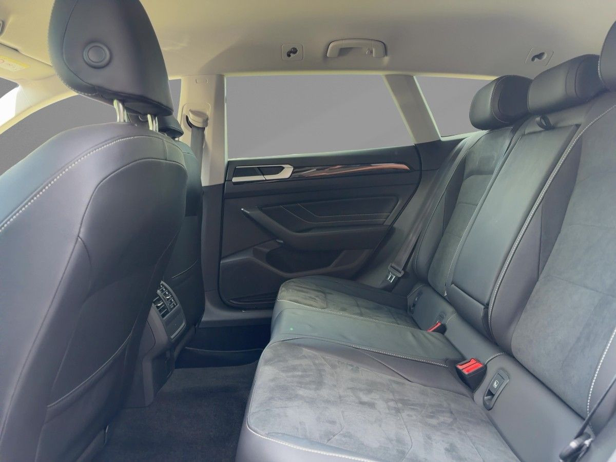 Arteon Shootingbrake 2.0 TDI DSG Elegance ab 3,99 % AHK ACC Navi LED Kamera Lane Ass.
