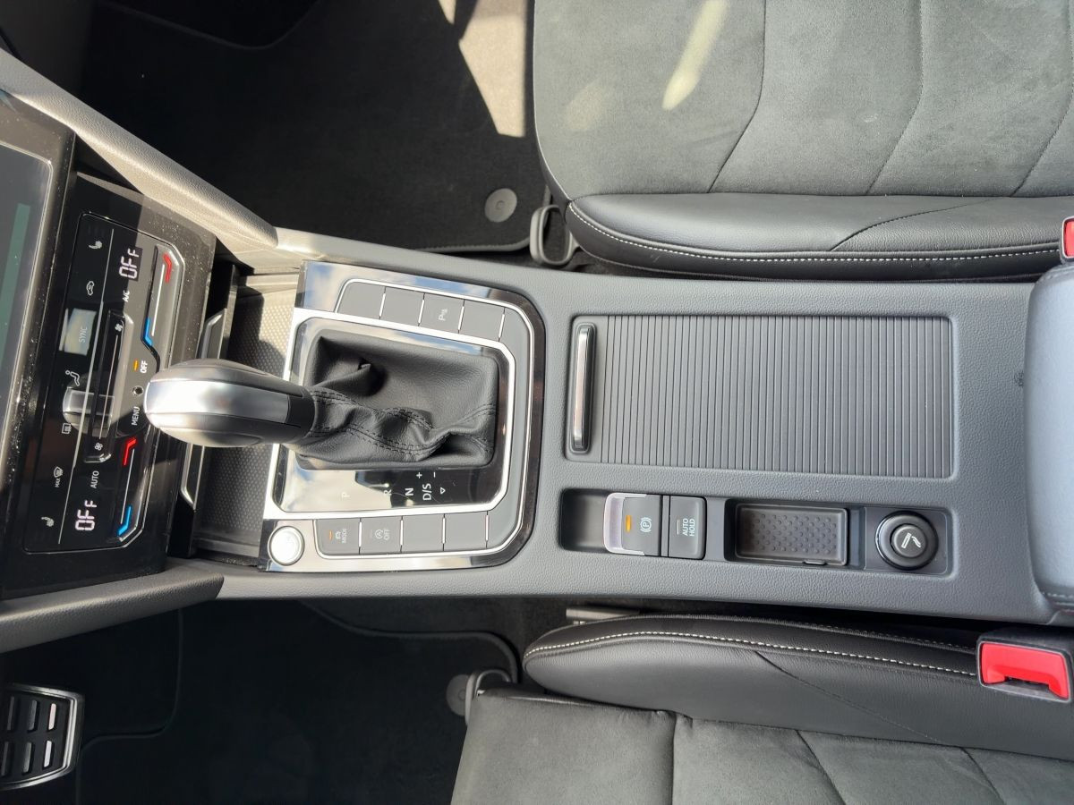 Arteon Shootingbrake 2.0 TDI DSG Elegance ab 3,99 % AHK ACC Navi LED Kamera Lane Ass.