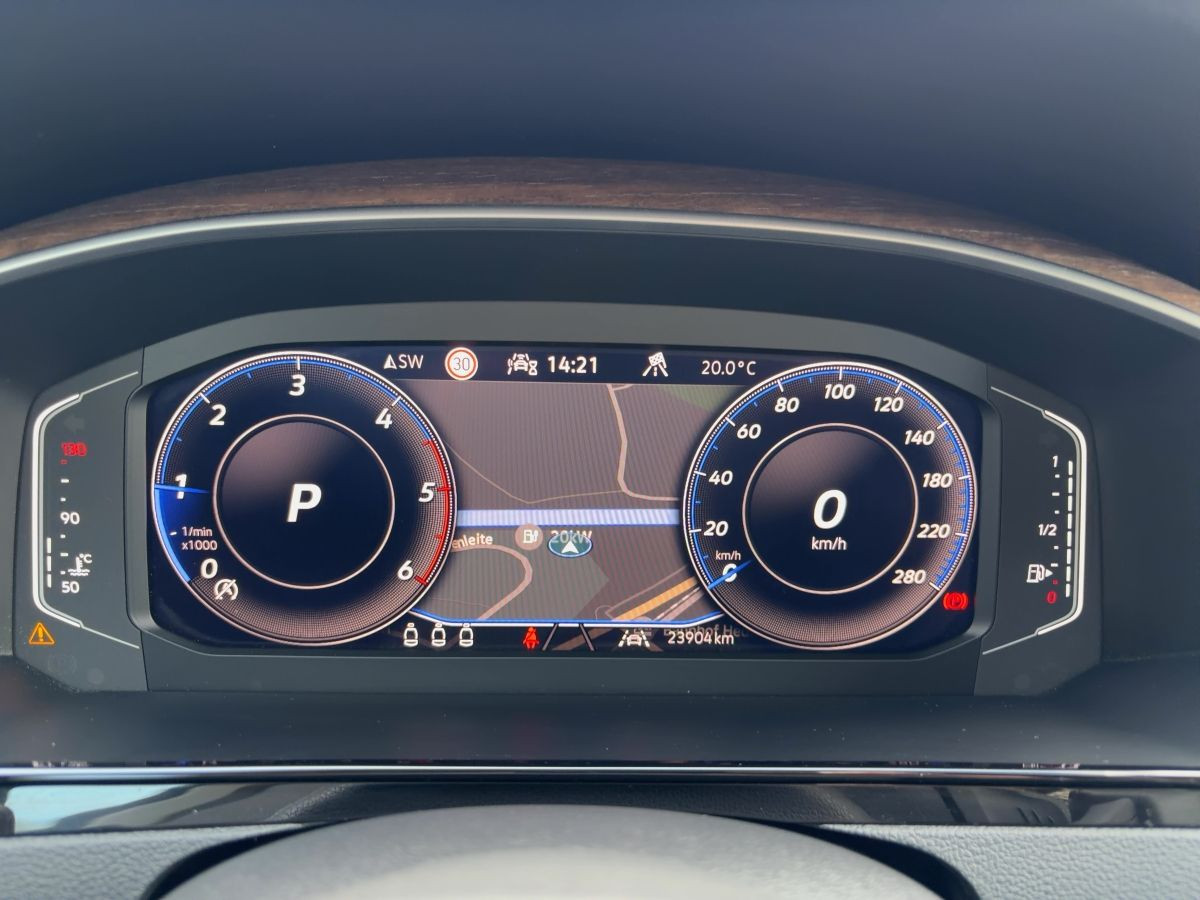 Arteon Shootingbrake 2.0 TDI DSG Elegance ab 3,99 % AHK ACC Navi LED Kamera Lane Ass.