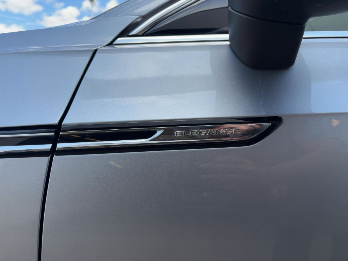Arteon Shootingbrake 2.0 TDI DSG Elegance ab 3,99 % AHK ACC Navi LED Kamera Lane Ass.