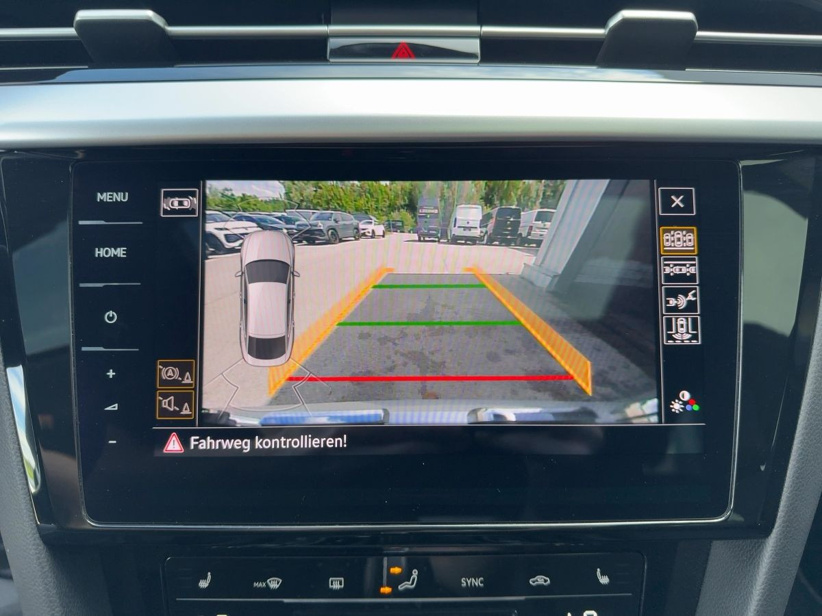 Arteon 2.0 TDI DSG 4M R-Line ab 3,99 % ACC DCC AHK Navi LED Standh. Pano. Kamera