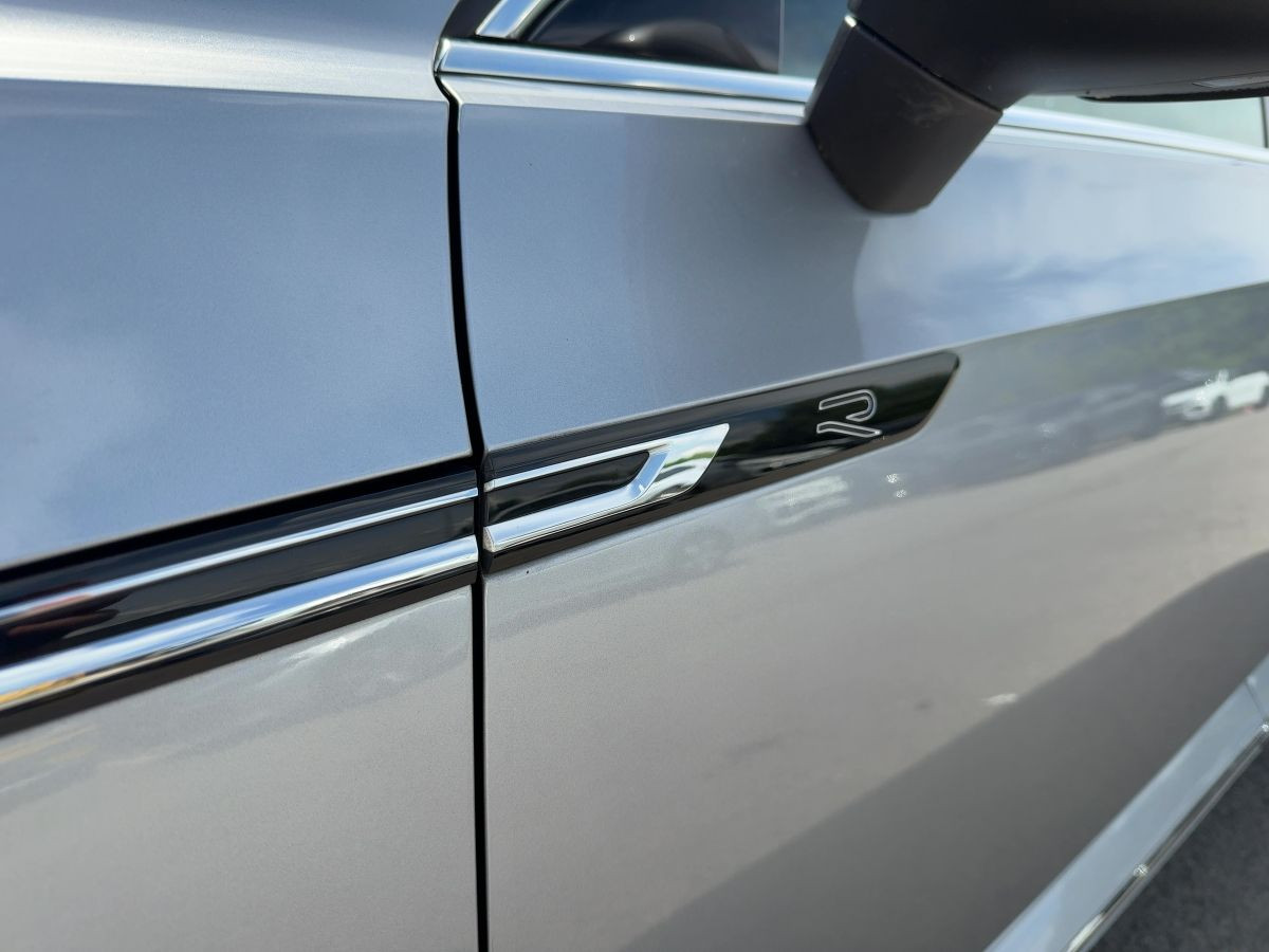 Arteon 2.0 TDI DSG 4M R-Line ab 3,99 % ACC DCC AHK Navi LED Standh. Pano. Kamera